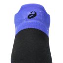 Asics Unisex Performance Run Sock Ankle Cobalt Burst ถุงเท้าวิ่ง 3