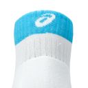 Asics Practice Ankle 3P Multi ถุงเท้ากีฬาแบบข้อสั้น 3