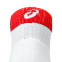 Asics Practice Ankle 3P Multi ถุงเท้ากีฬาแบบข้อสั้น 4