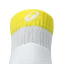 Asics Practice Ankle 3P Multi ถุงเท้ากีฬาแบบข้อสั้น 5