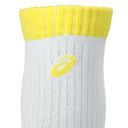 Asics Unisex's Practice Quarter 3P Multi ถุงเท้ากีฬาแบบข้อกลาง 5