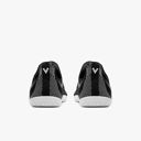 Vivobarefoot Men's Primus Lite Knit Obsidian รองเท้าออกกำลังกายผู้ชาย 5