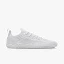 Vivobarefoot Men's Primus Lite Knit Bright White รองเท้าออกกำลังกายผู้ชาย 1