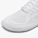Vivobarefoot Men's Primus Lite Knit Bright White รองเท้าออกกำลังกายผู้ชาย 6