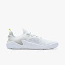 Vivobarefoot Men's Motus Strength Bright White/Grey รองเท้าออกกำลังกายผู้ชาย 1