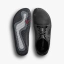 Vivobarefoot Men's Primus Lite 3.5 Obsidian รองเท้าออกกำลังกายผู้ชาย 2