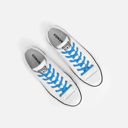 Xpand Original No-Tie Flat Lacing System-Trueb Blue Reflective เชือกรองเท้าแบบไม่ต้องผูก 2