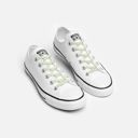 Xpand Original No-Tie Flat Lacing System-Glow In The Dark เชือกรองเท้าแบบไม่ต้องผูก 1