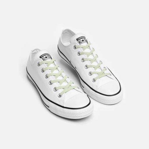 Xpand Original No-Tie Flat Lacing System-Glow In The Dark เชือกรองเท้าแบบไม่ต้องผูก