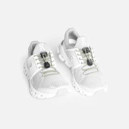 Xpand Quick-Release Round Lacing System-Glow In The Dark เชือกรองเท้าแบบกลมไม่ต้องผูก