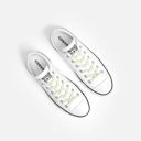Xpand Original No-Tie Flat Lacing System-Glow In The Dark เชือกรองเท้าแบบไม่ต้องผูก 2