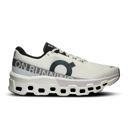 On Men’s Cloudmonster 2 White / Frost | รองเท้าวิ่งผู้ชาย 1