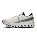 On Men’s Cloudmonster 2 White / Frost | รองเท้าวิ่งผู้ชาย 4