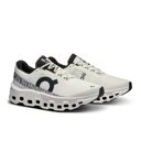 On Men’s Cloudmonster 2 White / Frost | รองเท้าวิ่งผู้ชาย 6