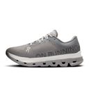 On Men's Cloudflow 5 Alloy | Rock | รองเท้าวิ่งสำหรับทำความเร็วที่เบาและตอบสนองได้ดี 4