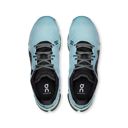 On Men's Cloudflow 5 Arctic | Stone | รองเท้าวิ่งสำหรับทำความเร็วที่เบาและตอบสนองได้ดี 2