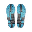 On Men's Cloudflow 5 Arctic | Stone | รองเท้าวิ่งสำหรับทำความเร็วที่เบาและตอบสนองได้ดี 3