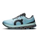 On Men's Cloudflow 5 Arctic | Stone | รองเท้าวิ่งสำหรับทำความเร็วที่เบาและตอบสนองได้ดี 7