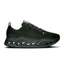 On Men's Cloudsurfer Max Black | Eclipse (รองเท้าวิ่งผู้ชาย) 1