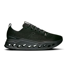 On Men's Cloudsurfer Max Black | Eclipse (รองเท้าวิ่งผู้ชาย)