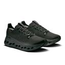 On Men's Cloudsurfer Max Black | Eclipse (รองเท้าวิ่งผู้ชาย) 6