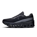 On Women's Cloudmonster 2 Black | Eclipse | รองเท้าวิ่งผู้หญิง 4