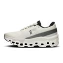 On Women’s Cloudmonster 2 White / Frost | รองเท้าวิ่งผู้หญิง 4