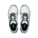 On Women's Cloudflow 5 Arctic | Stone | รองเท้าวิ่งสำหรับทำความเร็วที่เบาและตอบสนองได้ดี 2