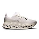 On Women's Cloudsurfer Max White | White (รองเท้าวิ่งผู้หญิง) 1