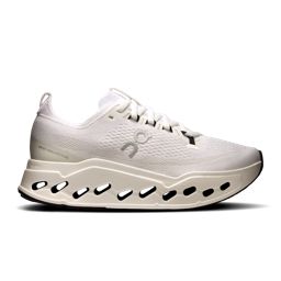 On Women's Cloudsurfer Max White | White (รองเท้าวิ่งผู้หญิง)