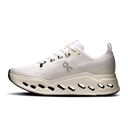 On Women's Cloudsurfer Max White | White (รองเท้าวิ่งผู้หญิง) 4