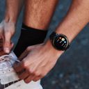 Amazfit Cheetah 2 Pro นาฬิกาวิ่ง GPS อัจฉริยะระดับพรีเมียม ขอบไทเทเนียม 9