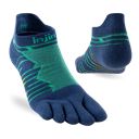 Injinji Ultra Run No‑Show Poseidon ถุงเท้าวิ่งเทรลระยะไกล 1