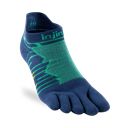 Injinji Ultra Run No‑Show Poseidon ถุงเท้าวิ่งเทรลระยะไกล 2