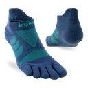 Injinji Women's Ultra Run No‑Show Poseidon ถุงเท้าวิ่งอัลตร้าผู้หญิง 1