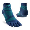 Injinji Women's Ultra Run Mini‑Crew Poseidon ถุงเท้าวิ่งอัลตร้าผู้หญิง 1