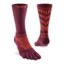 Injinji Ultra Run Crew Mahogany ถุงเท้าวิ่งเทรลระยะไกล 1