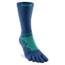 Injinji Ultra Run Crew Poseidon ถุงเท้าวิ่งเทรลระยะไกล 2