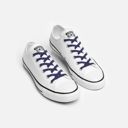 Xpand Original No-Tie Flat Lacing System-Navy Blue เชือกรองเท้าแบบไม่ต้องผูก 1