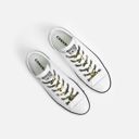 Xpand Original No-Tie Flat Lacing System-Green Camo เชือกรองเท้าแบบไม่ต้องผูก 2