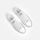 Xpand Original No-Tie Flat Lacing System-Steel เชือกรองเท้าแบบไม่ต้องผูก 2