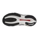 Mizuno Unisex Wave Rider 30 Disclosure White / Black / High Risk Red รองเท้าวิ่งผู้ชาย 2