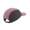 Compressport 5 Panel Cap - Eat My Dust! - Zephyr หมวกวิ่งกันแดด 2