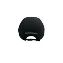 Compressport 5 Panel Light Cap - Black หมวกวิ่ง 4