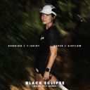 Yupster Super Airflow BASIC TEE Black เสื้อยืด 3