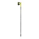 LEKI Evotrail Fx.One Ta Black-Neonyellow-Dark Anthracite ไม้เทรลพับเก็บง่าย 1