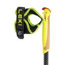 LEKI Evotrail Fx.One Ta Black-Neonyellow-Dark Anthracite ไม้เทรลพับเก็บง่าย 3