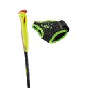 LEKI Evotrail Fx.One Ta Black-Neonyellow-Dark Anthracite ไม้เทรลพับเก็บง่าย 4