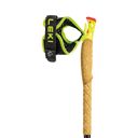 LEKI Ultratrail Fx.One Bright Red-Black-Neonyellow ไม้เทรลพับเก็บง่าย 3