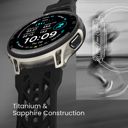 Amazfit Cheetah 2 Pro นาฬิกาวิ่ง GPS อัจฉริยะระดับพรีเมียม ขอบไทเทเนียม 7
